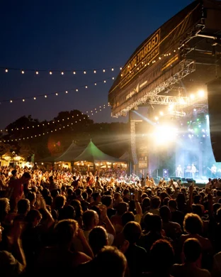 The Allman Betts Family Revival: The Allman Betts Band
