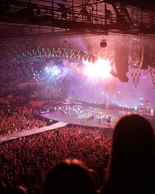 Youth Orchestra Spring Concert