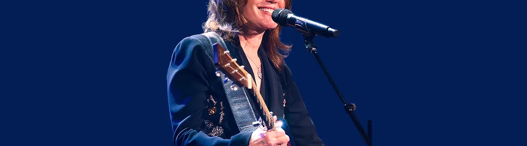 Amy Grant