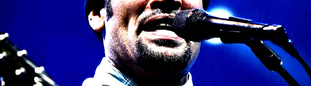 Ben Harper