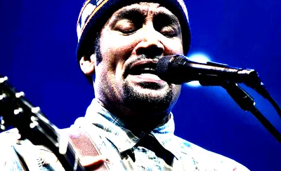 Ben Harper