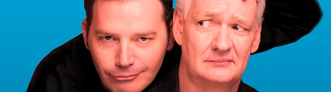 Brad Sherwood