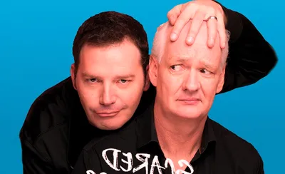 Brad Sherwood