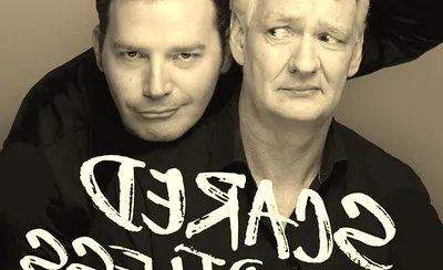 Colin Mochrie