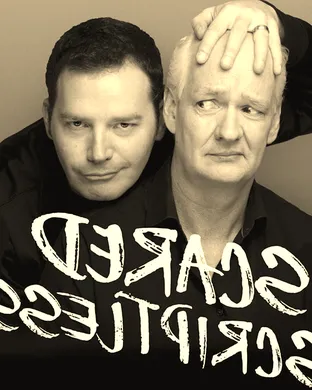 Live concert by Colin Mochrie & Brad Sherwood