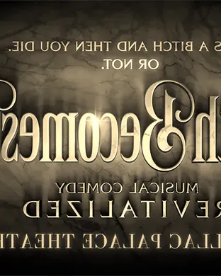 Death Becomes Her