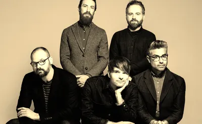 Death Cab for Cutie