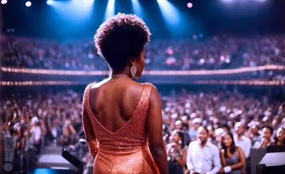Gladys Knight