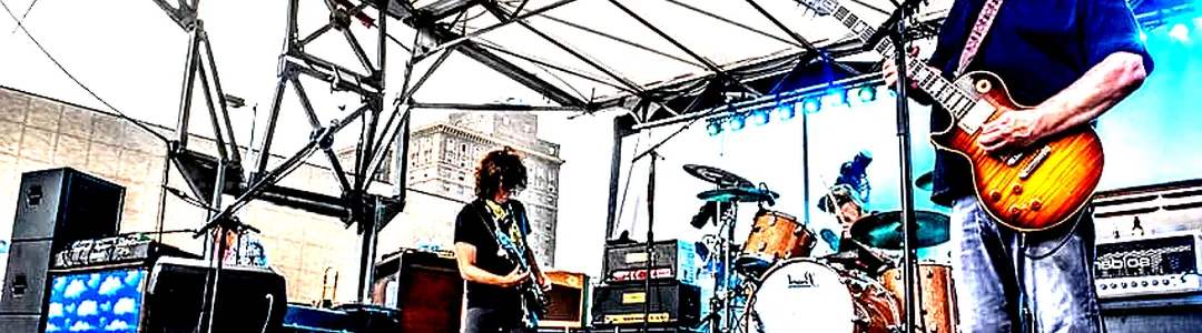 Gov't Mule