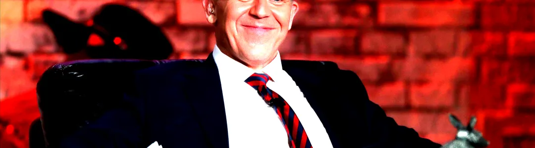 Greg Gutfeld