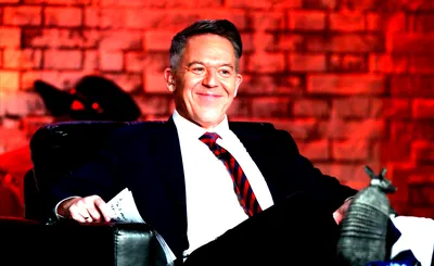 Greg Gutfeld
