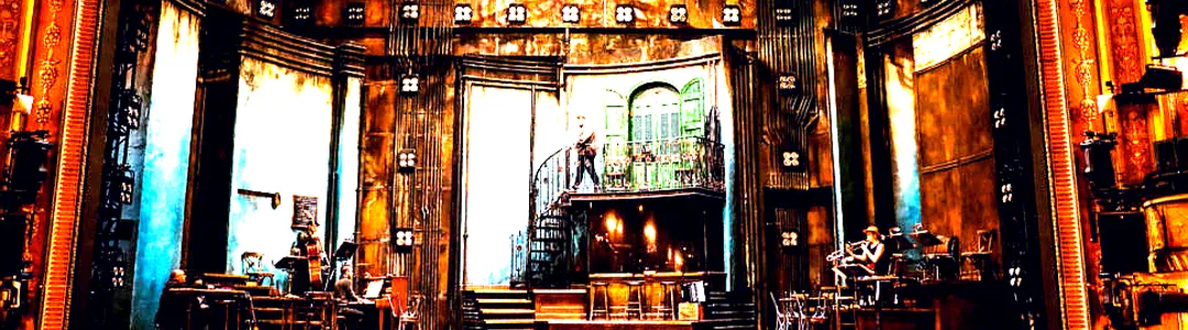 Hadestown
