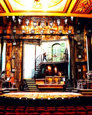 Hadestown