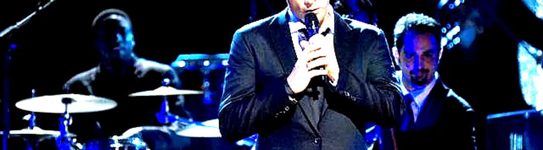 Harry Connick Jr.