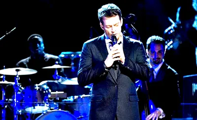 Harry Connick Jr.