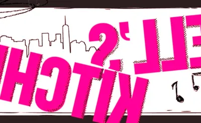 Hell's Kitchen - The Musical