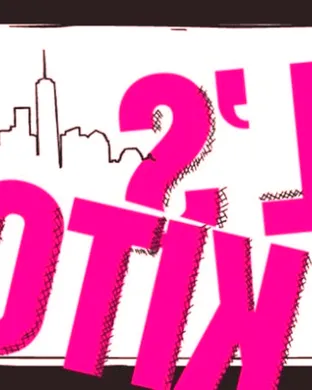 Hell's Kitchen - The Musical