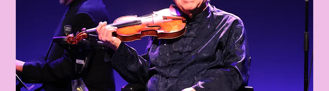 Itzhak Perlman