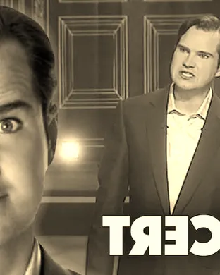 Jimmy Carr