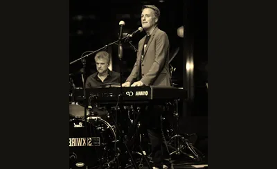 Michael W. Smith