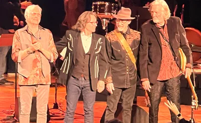 Nitty Gritty Dirt Band
