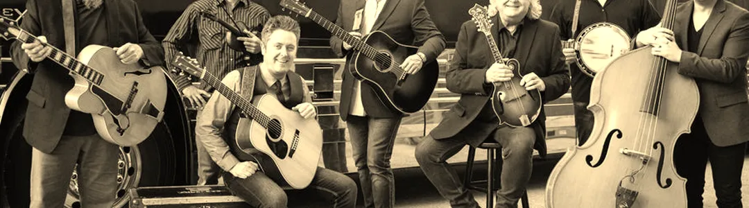 Ricky Skaggs