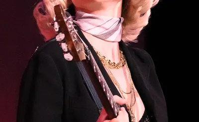 St. Vincent