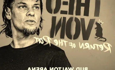 Theo Von